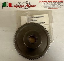 INGRANAGGIO AVVIAMENTO DENTI