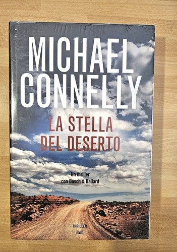 Libri michael connelly la - libri,