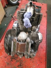 Motore Yamaha xvs 650 Dragstar