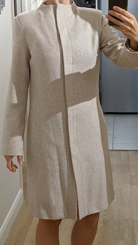  Trench cappotto donna