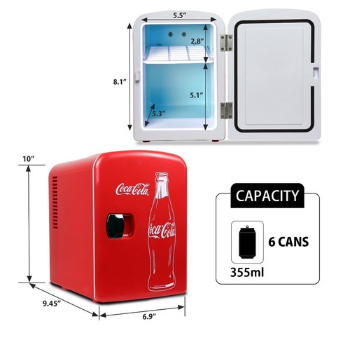 Coca cola kwc4c classic - coca-cola,