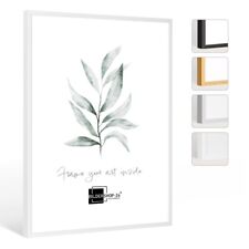 Cornice in alluminio Milano