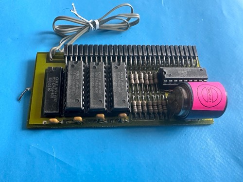 Espansione memoria 512kb - di,
