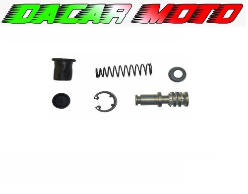Kit revisione pompa freno - kit,