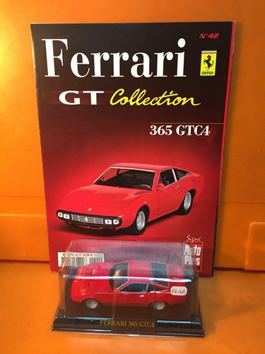 Ferrari collection - ,