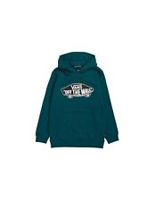 Felpa Bimbo VANS Off The Wall