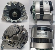 Alternatore Cargo 110770  MAN653 65 AH FORD FIESTA/ESCORT .APPLICAZIONE TRATTORE