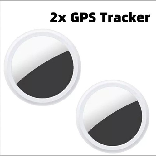 2pcs mini gps - tracker, auto
