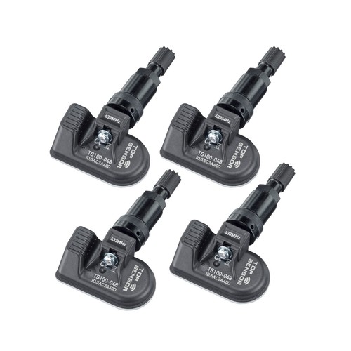Tpms sensori pressione - 4,