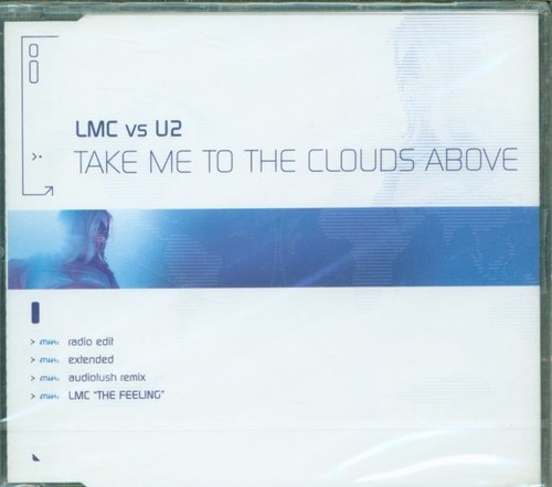 Lmc take me - take, the