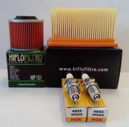 Kit assistenza per bmw - per,