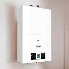 SCALDABAGNO A GAS FERROLI