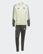  Real Madrid Adidas Tuta