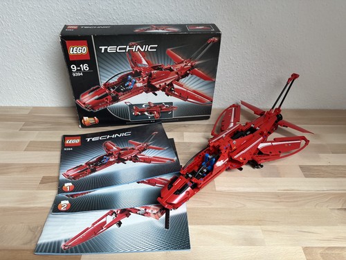 Lego technic aereo - lego®,