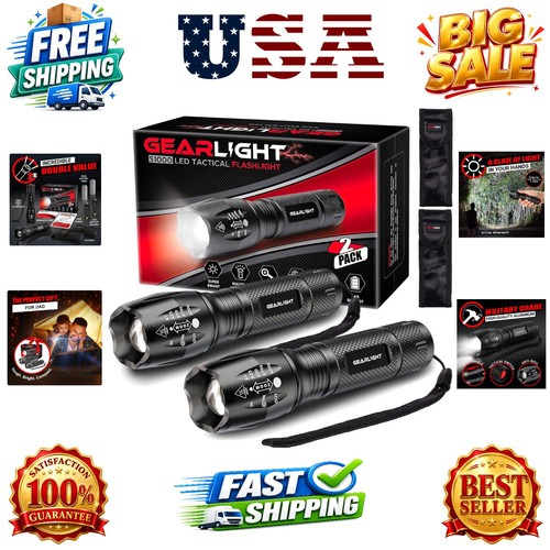 Torcia led alta lumen - led,