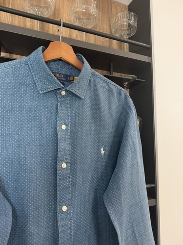 Camicia ralph lauren - camicia,