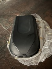 Baule di Polipropilene per Tetto da Auto (1320 x 778 x 345 mm)