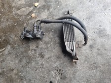 Radiatore Raffreddamento Olio Golf Mk1 Gti Mk2 Gti Plung&play 