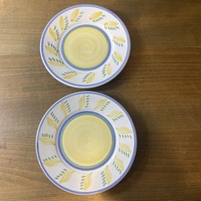 Set 2 Piatti Williams Sonoma