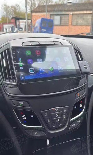 64gb per opel insignia - 4+64gb,