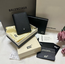 Montblanc sartorial 4cc porta - montblanc,