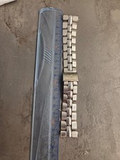 GENUINE BAND 20MM FOR EBERHARD