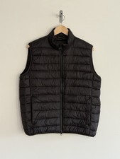 Gilet trapuntato Barbour