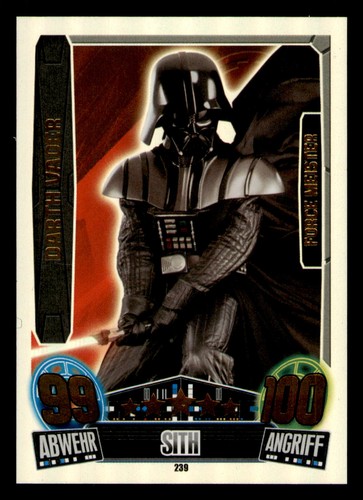 Darth vader star wars - star, force