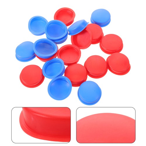 Pezzi tappi bottiglia tappo - 20,
