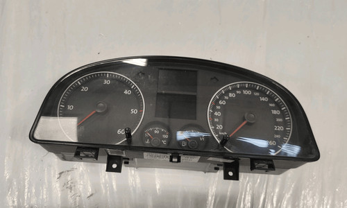 Quadro strumenti compl