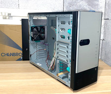 Chassis CHENBRO SR105 server e