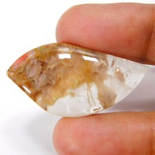 32,55 ct. Quarzo da giardino