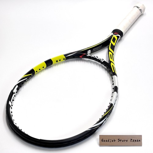 Racchetta tennis babolat - da,