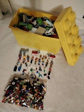 ⭐ 3 KG LEGO - LOTTO CON