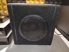 Subwoofer Auto Coral SB 200 