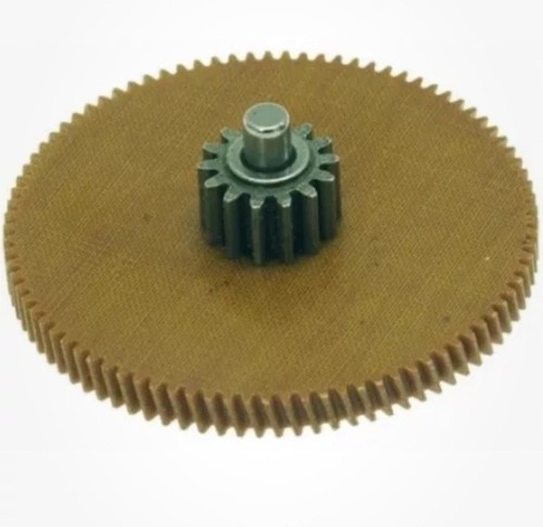 Prima ruota dentata - ruota,