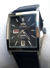 Orologio Orient Automatico