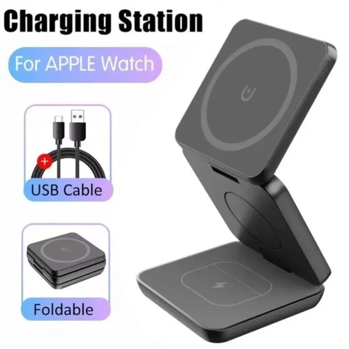 Caricatore wireless magnetico - caricatore,