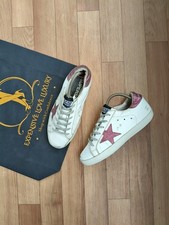 SNEAKERS GOLDEN GOOSE