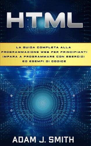 Html guida completa alla - html:,