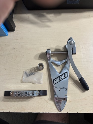 Bigsby vibrato per - per, chitarre