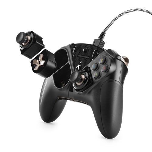 Thrustmaster eswap pro nero - eswap, x