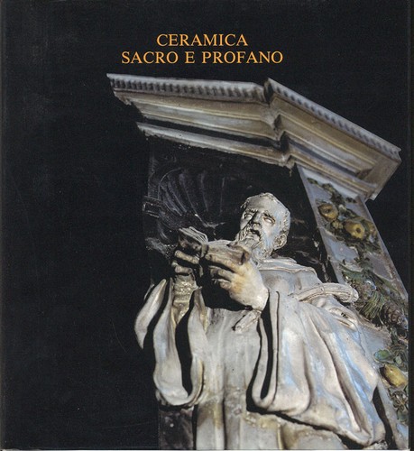 Libro ceramica sacro e - libro,