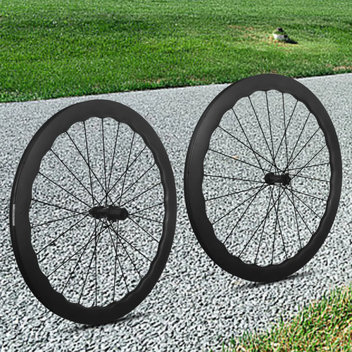 700c 5045mm ruote - 700c, corsa