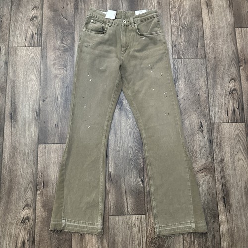 Jeans svasati zara - svasati, paint