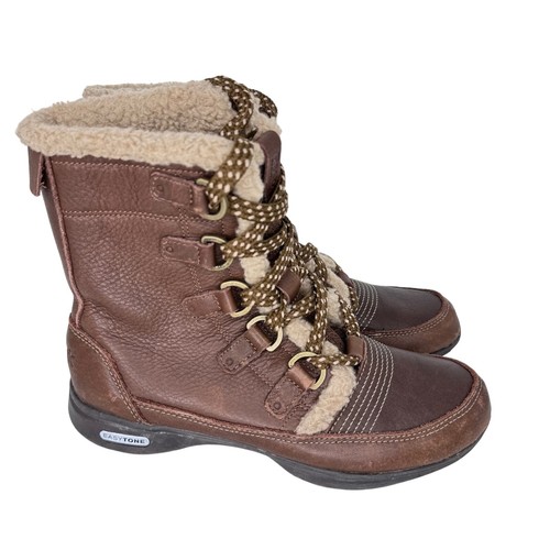 Stivali invernali reebok - stivali,
