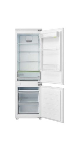 Midea frigorifero combinato - midea,