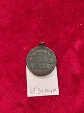 Medaglia Trieste Soldati