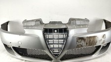 Paraurti anteriore alfa - paraurti,