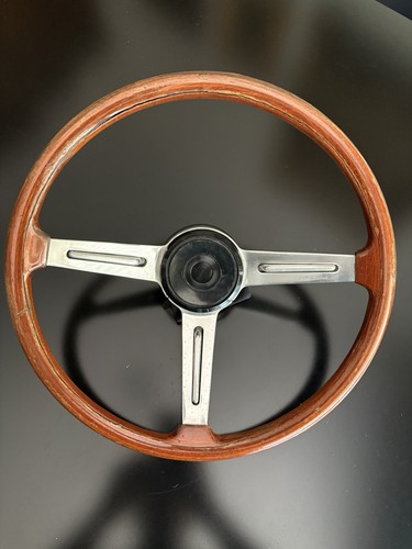 Volante alfa romeo - volante, 1750